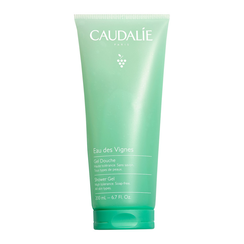 Caudalie Gel de Ducha Eau...