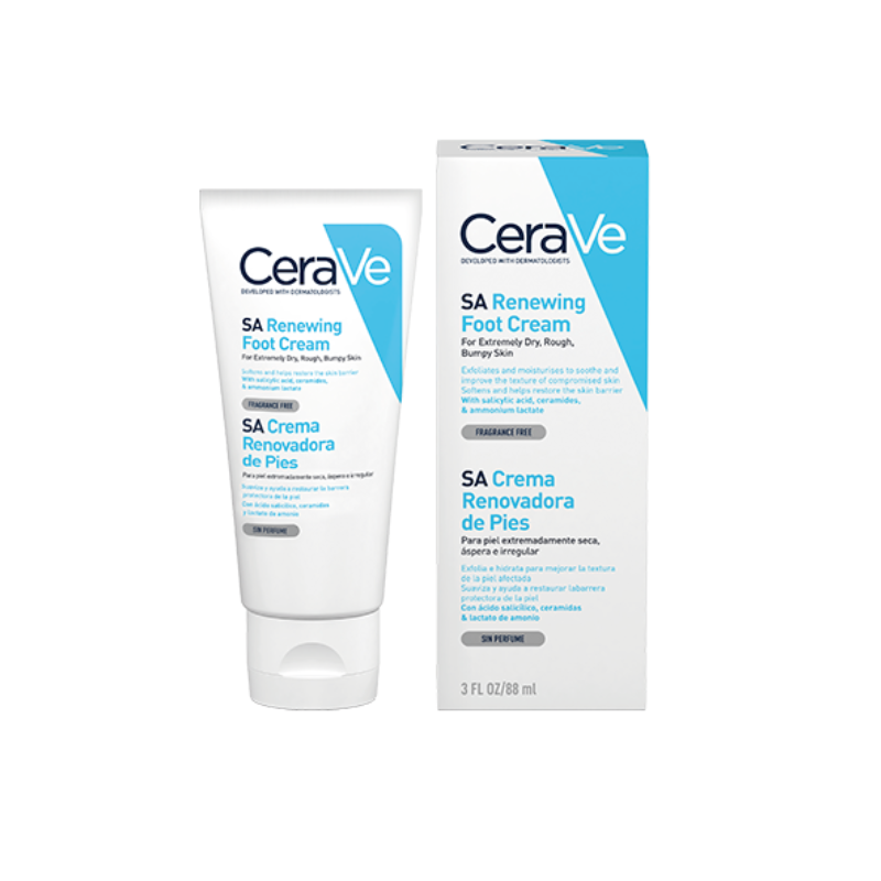 CERAVE Crema Renovadora de...