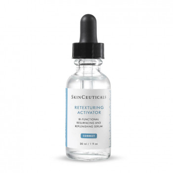 SKINCEUTICALS Retexturing...