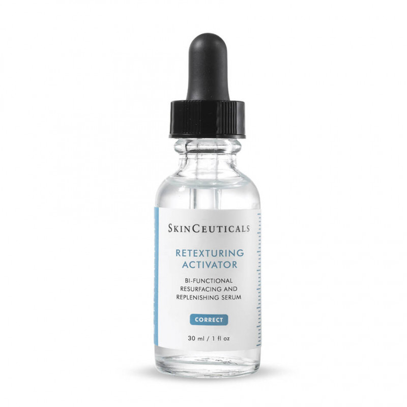 SKINCEUTICALS Retexturing...