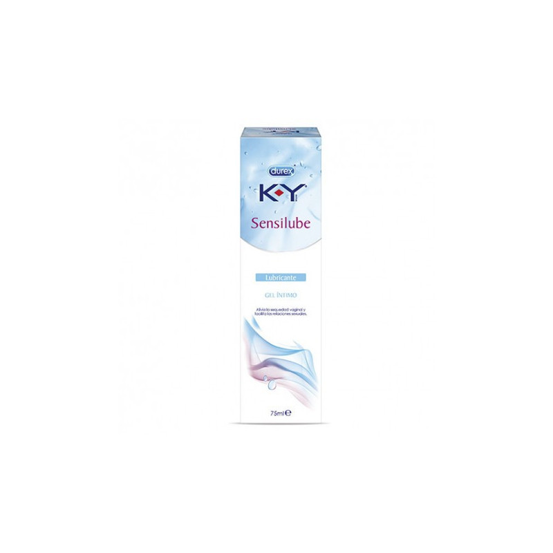 Durex Lubricante Intimo Perfect Connection 100 ml (antes Eternal