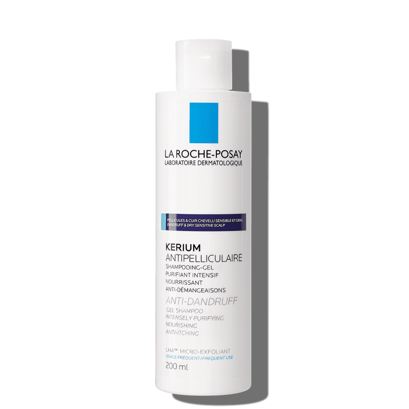 La Roche Posay Respectissime Desmaquillante de Ojos Sensibles 125ml