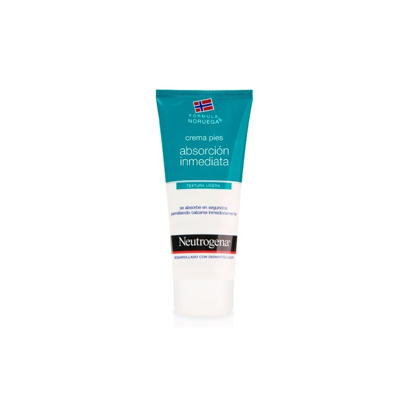 NEUTROGENA Crema de Pies...