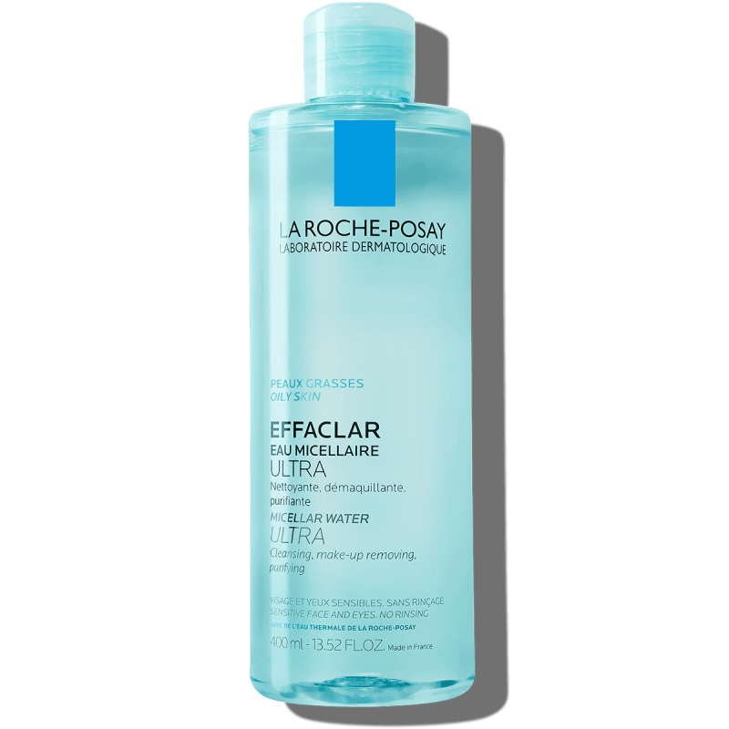 LA ROCHE POSAY Effaclar...