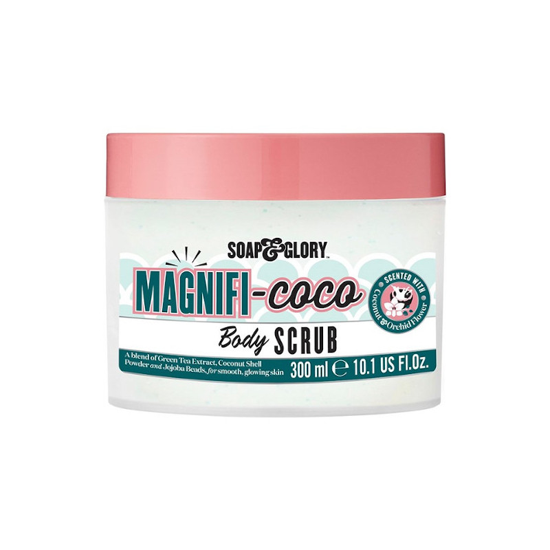 SOAP & GLORY Magnificoco...