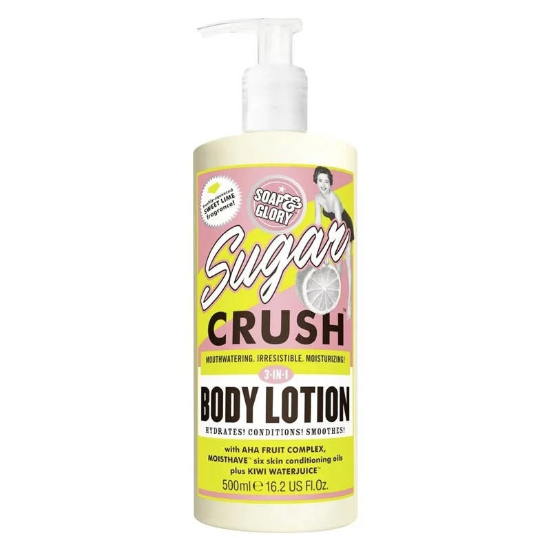 SOAP & GLORY Sugar Crush...
