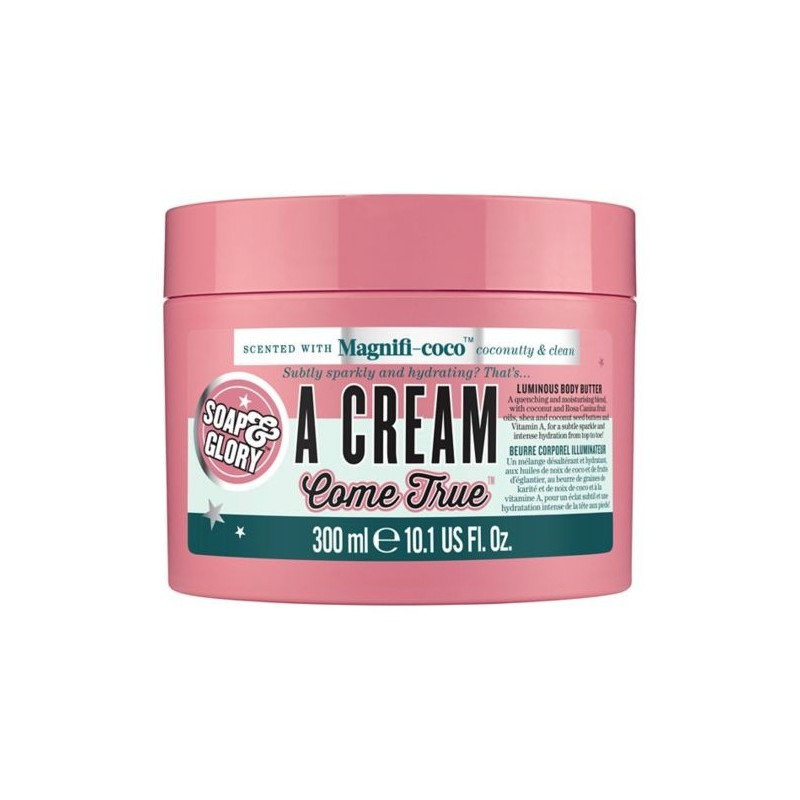 SOAP & GLORY Cream True...