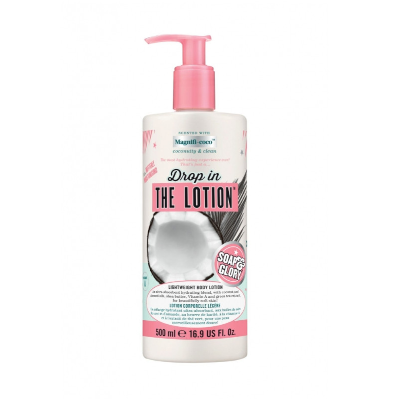 SOAP & GLORY Drop in the...