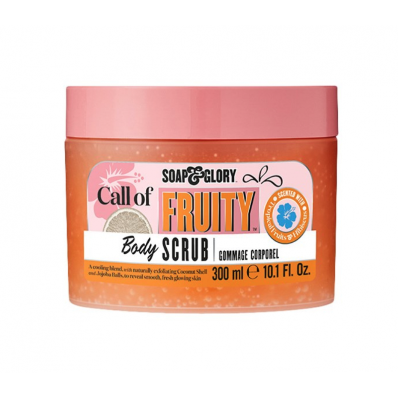 SOAP & GLORY Call of Fruity...