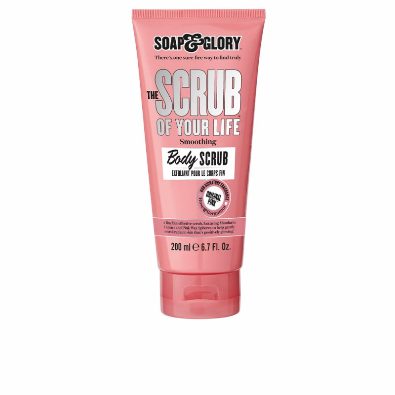 SOAP & GLORY Scrub of Your...