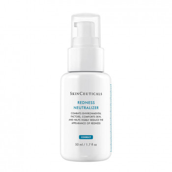 SKINCEUTICALS Redness...