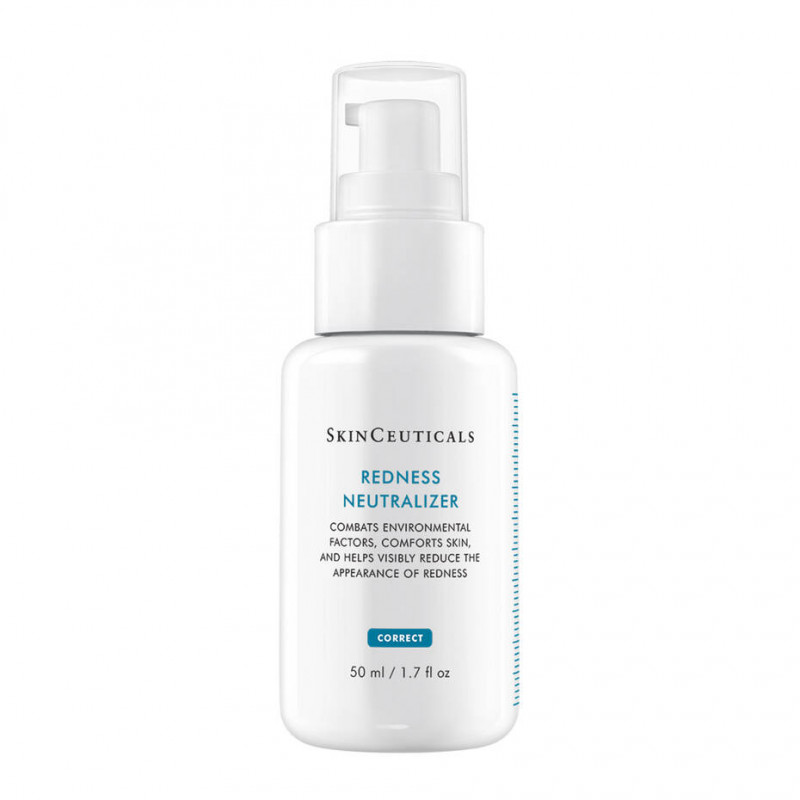 SKINCEUTICALS Redness...