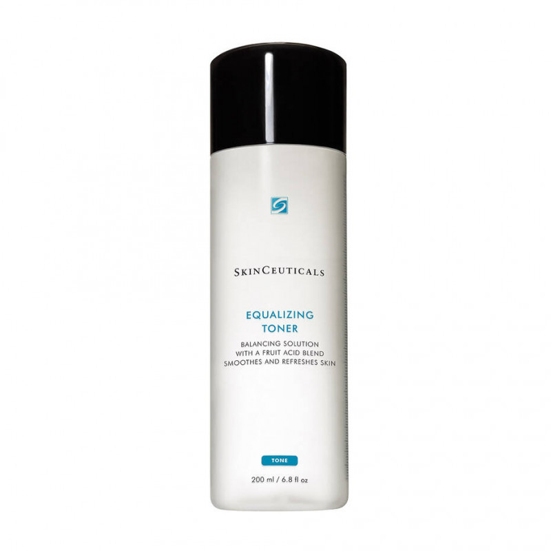 SKINCEUTICALS Equalizing...