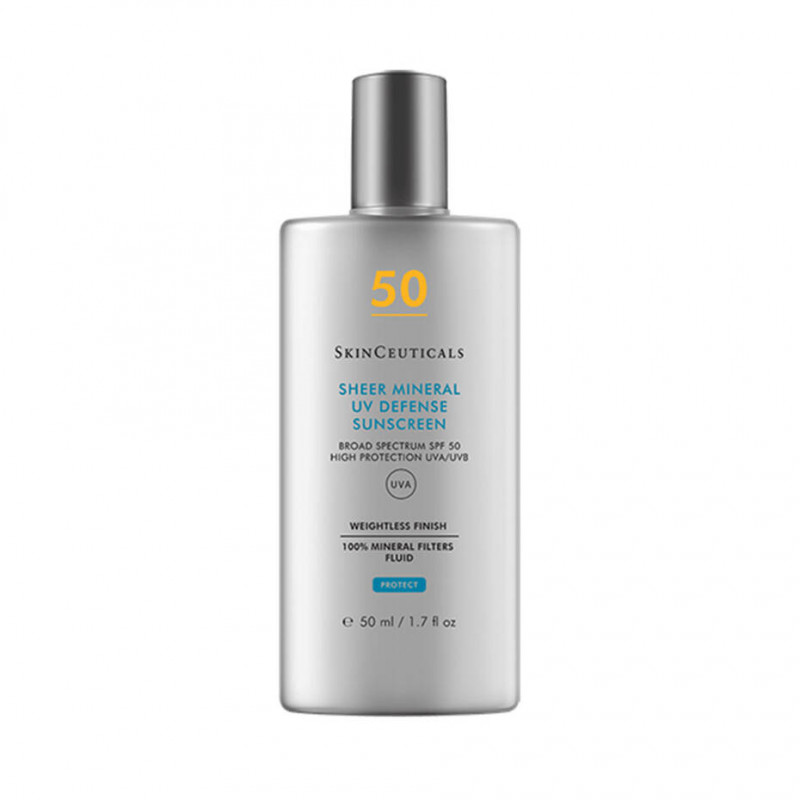 SKINCEUTICALS Sheer Mineral...