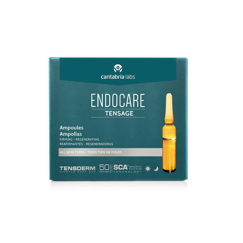 ENDOCARE Tensage 20...