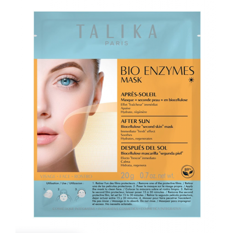 TALIKA Bio Enzymes...