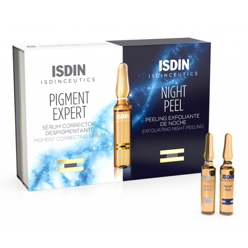 ISDIN Isdinceutics Pigment...