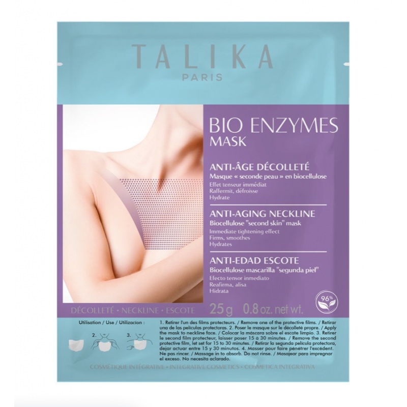 TALIKA Bio Enzymes...