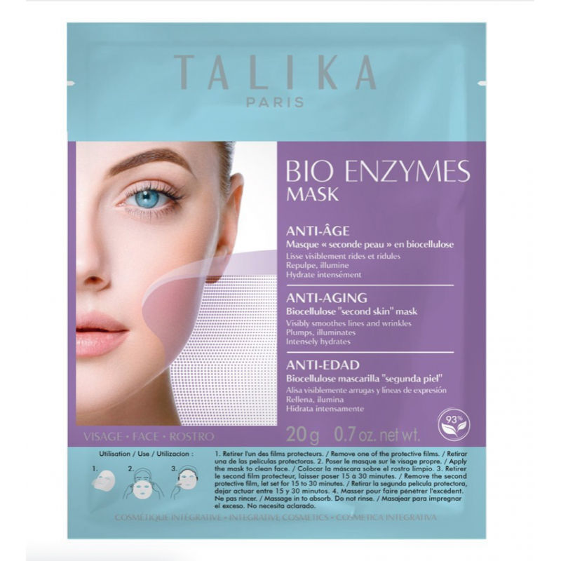 TALIKA Bio Enzymes...