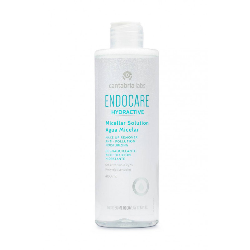 ENDOCARE Hydractive Agua...