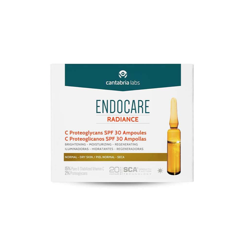 ENDOCARE Radiance C Proteo...