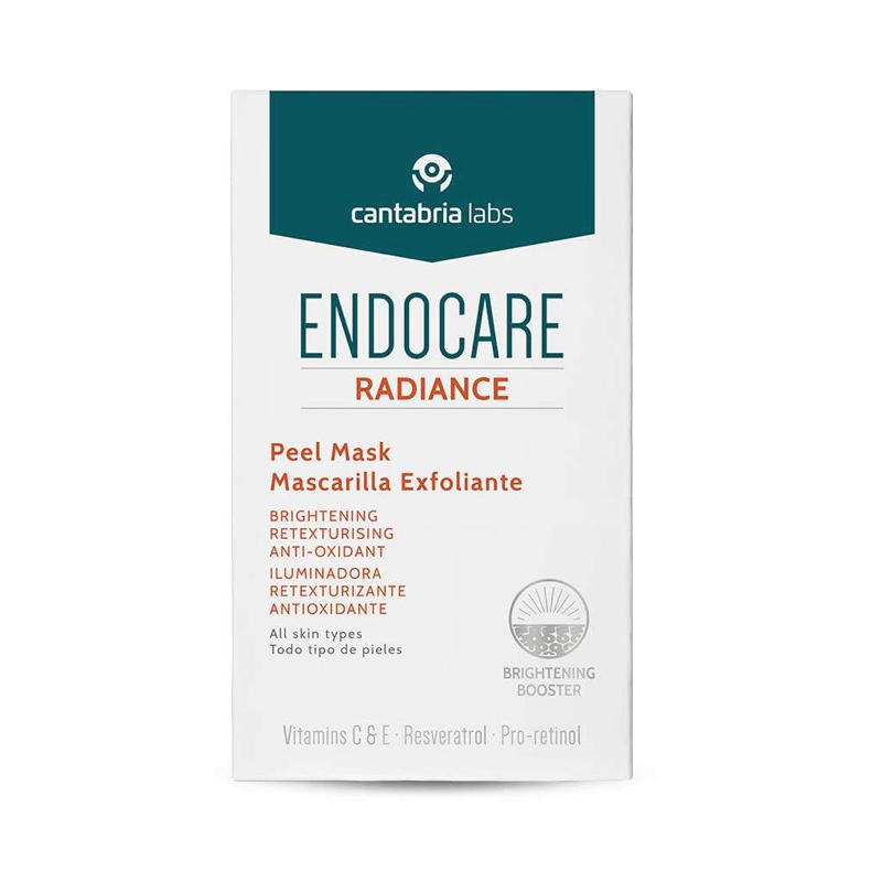 ENDOCARE Radiance...