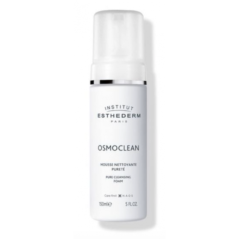 ESTHEDERM Osmoclean Mousse...