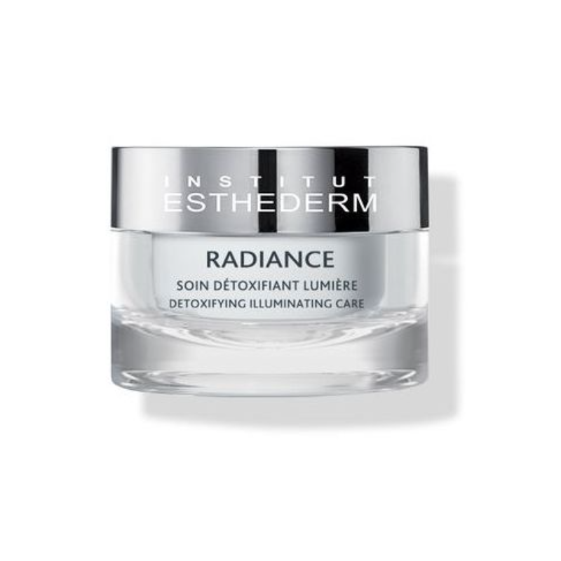 ESTHEDERM Radiance...