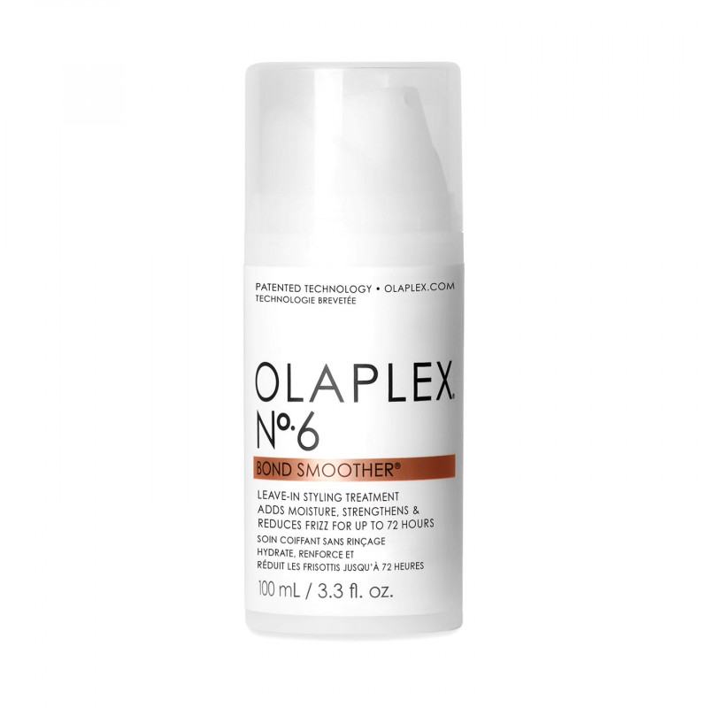 OLAPLEX Nº 6 Bond Smoother...