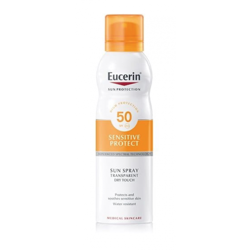 EUCERIN Spray Solar...