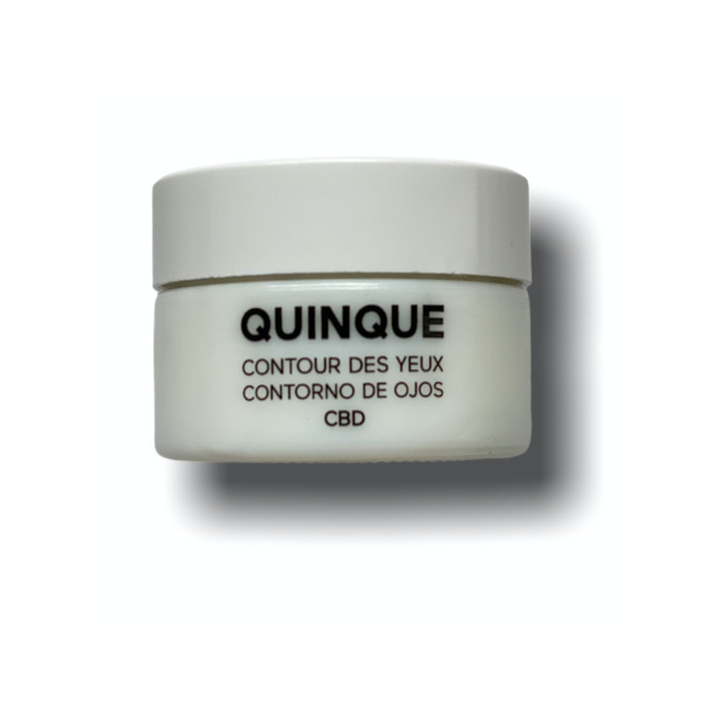 QUINQUE Contorno de Ojos 15 ml