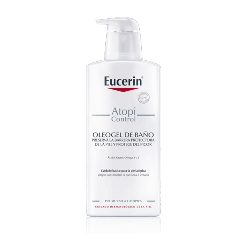 EUCERIN Atopicontrol...