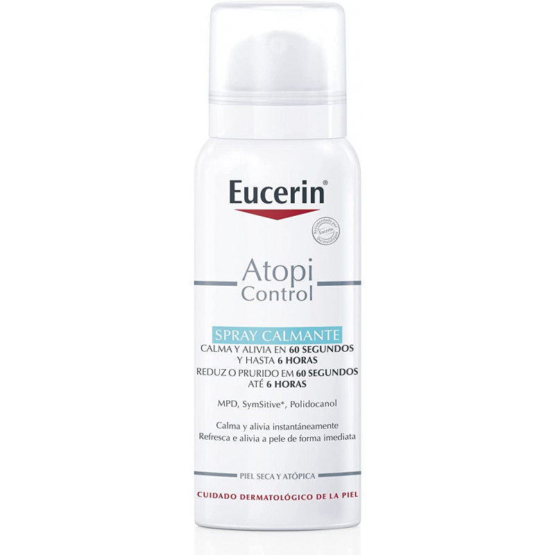 EUCERIN Atopicontrol Spray...