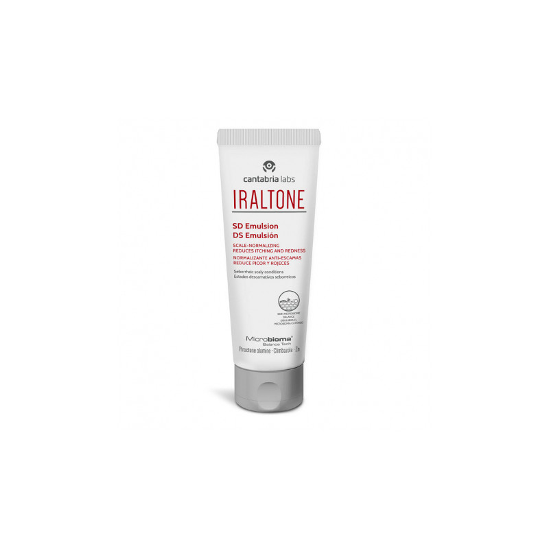 IRALTONE DS Emulsión 30 ml