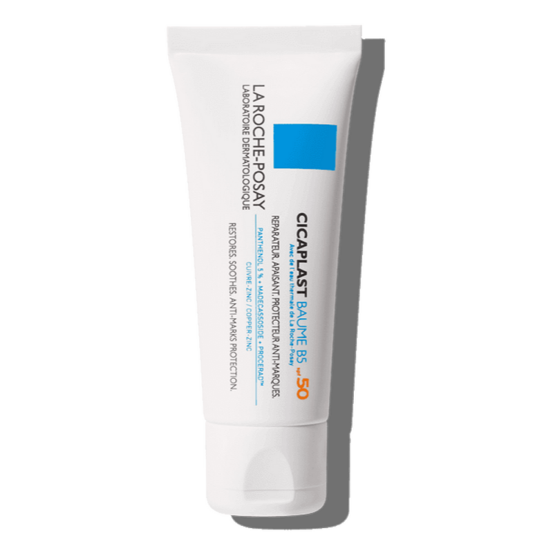 LA ROCHE POSAY Cicaplast Baume B5 SPF 50+ 40 ml