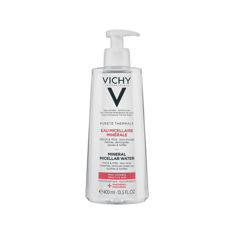 VICHY Pureté Thermale Agua...