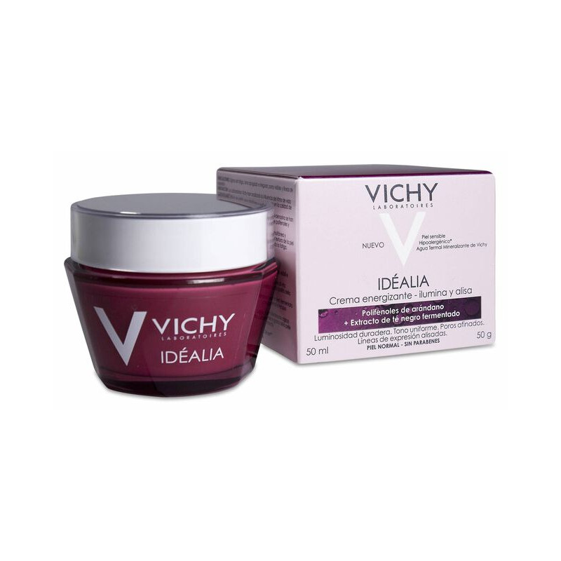 VICHY Idealia Noche 50 ml