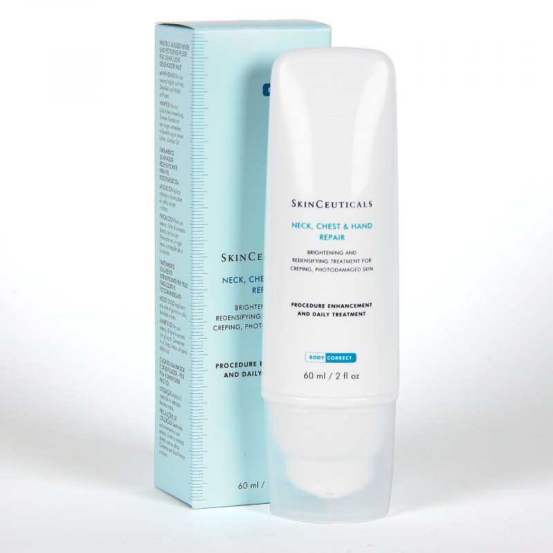 SKINCEUTICALS Body Neck...