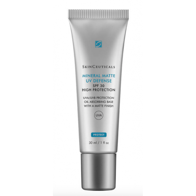 SKINCEUTICALS Mineral Matte...