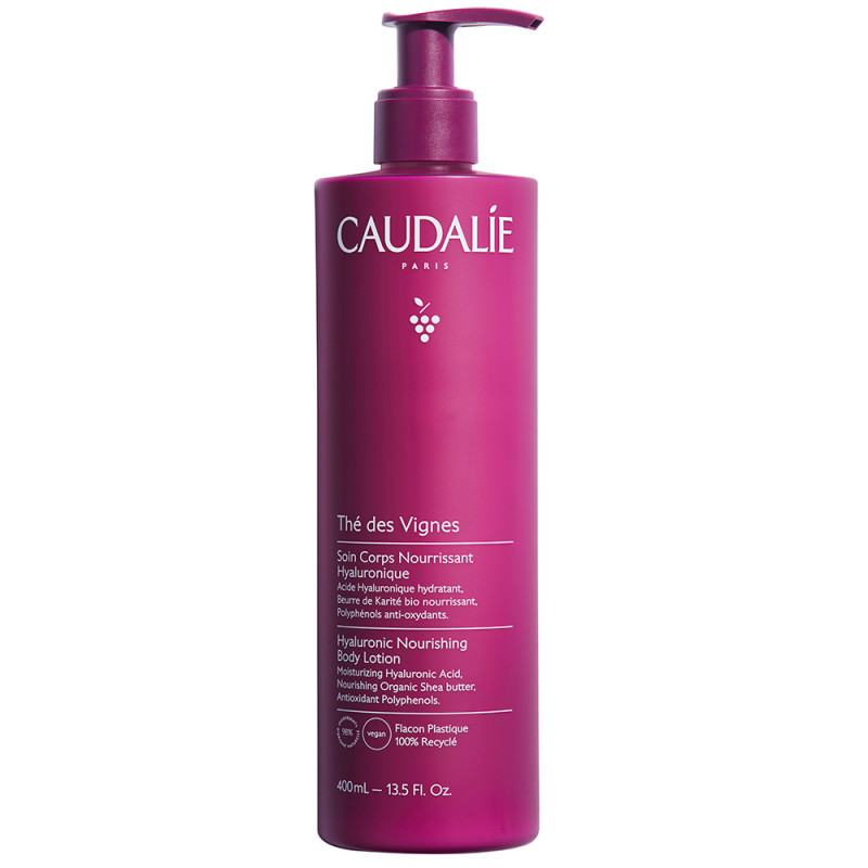 CAUDALIE Thés des Vignes...