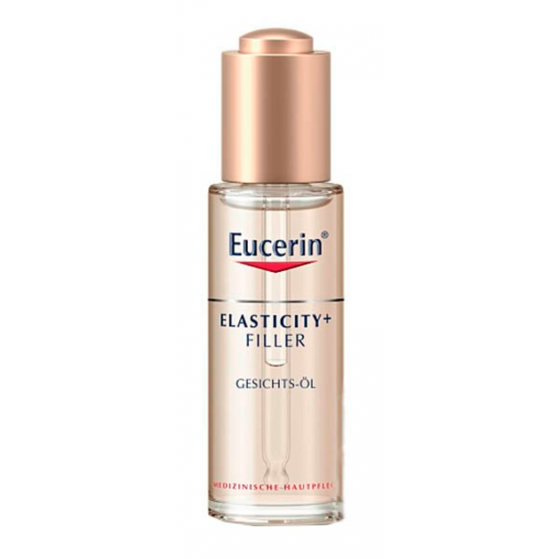 EUCERIN Elasticity + Filler...