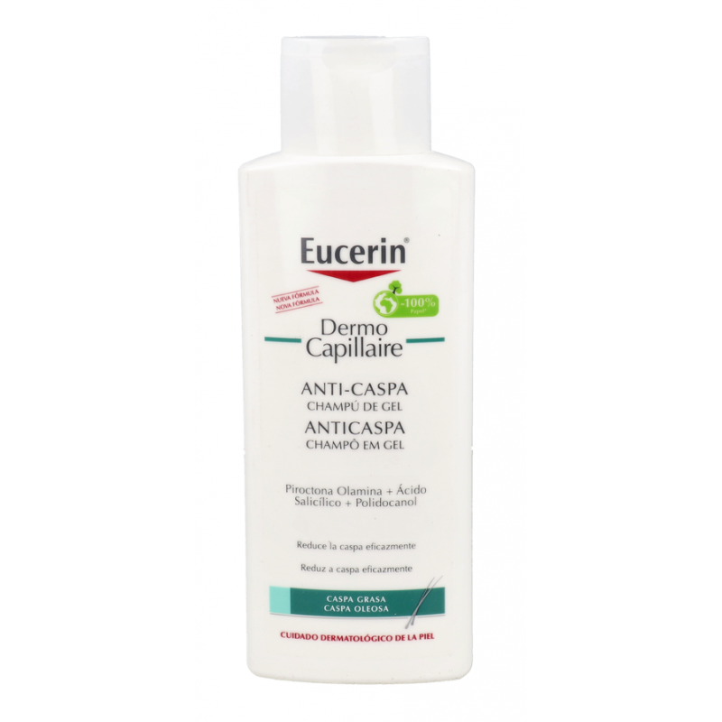 EUCERIN Dermocapillaire...