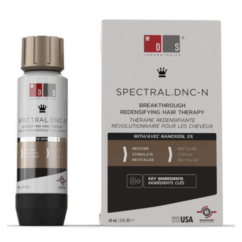 DS LAB Spectral Dnc-N...