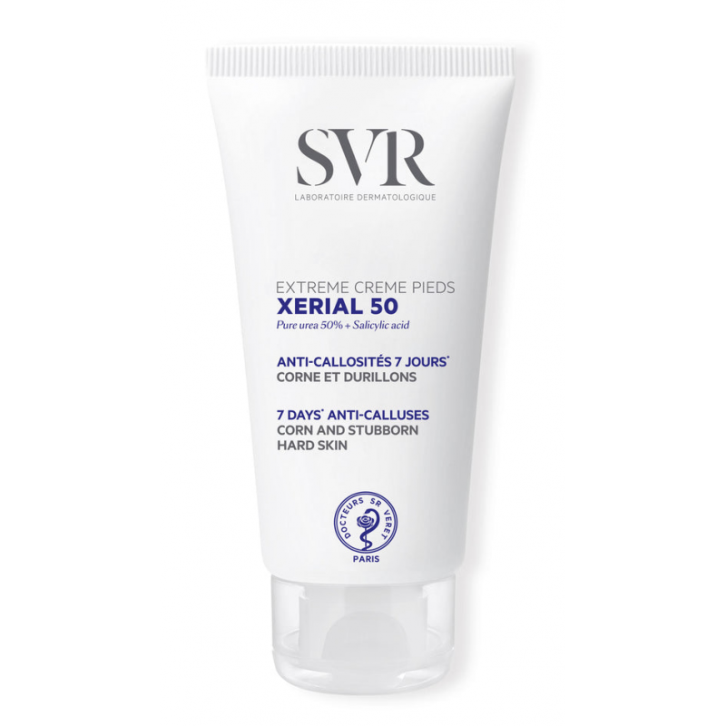 SVR Xerial 50 Crema Extrema...