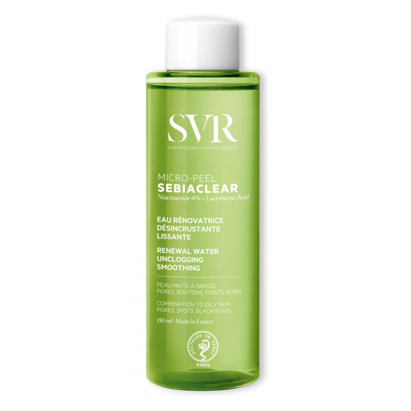 SVR Sebiaclear Micro Peel...