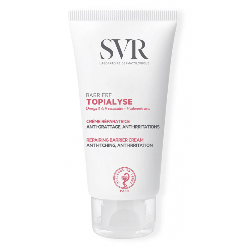 SVR Topialyse Crema Barrera...