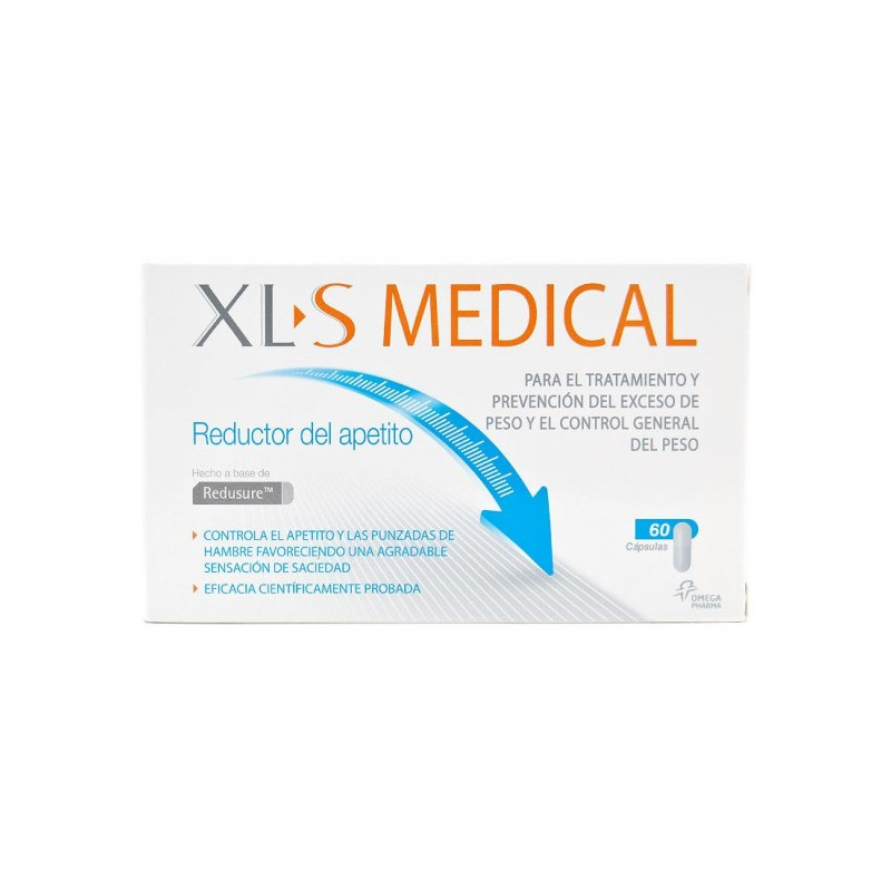 XLS MEDICAL Reductor de...