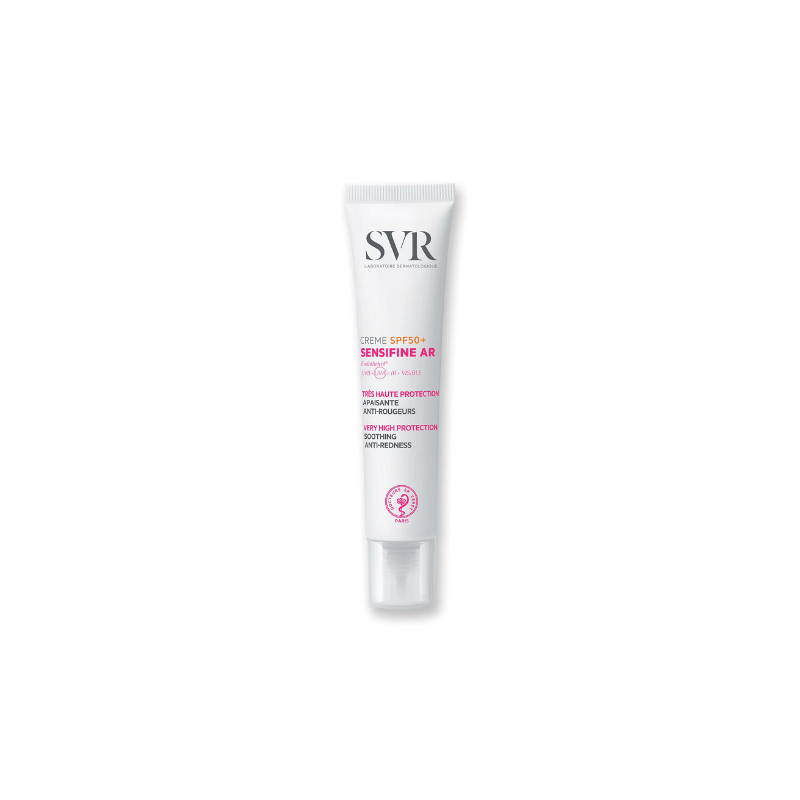 SVR Sensifine AR Crema SPF 50+ 40 ml