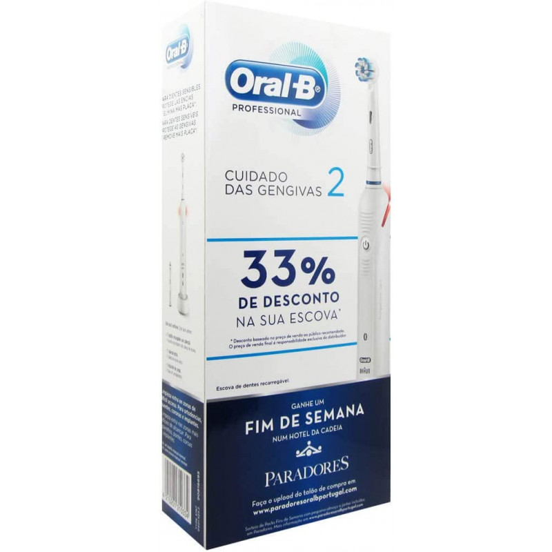 ORAL-B Cepillo Dental...