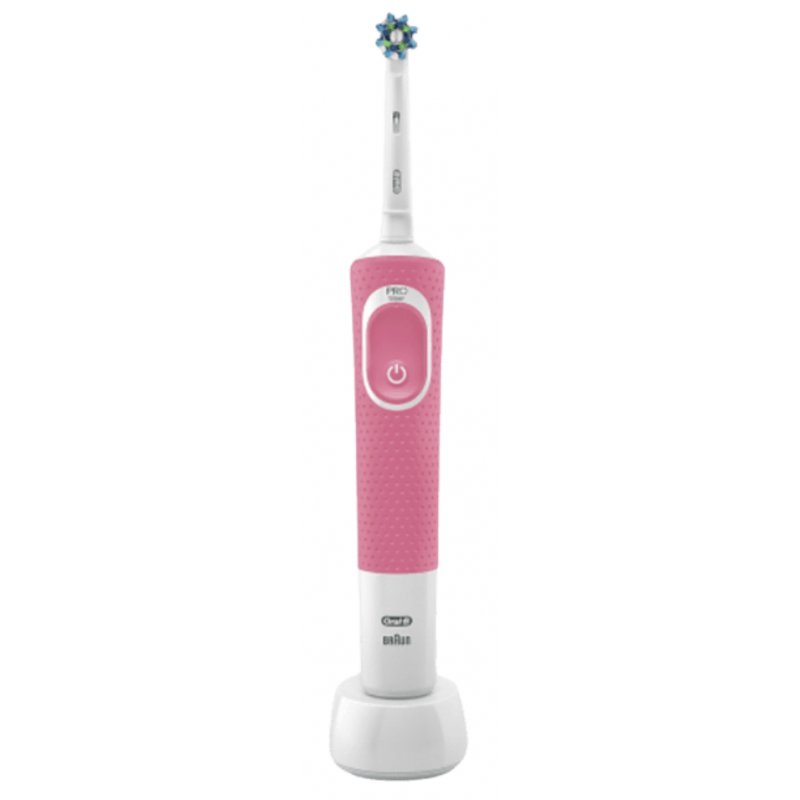 Cepillo Eléctrico Recargable Oral-B Vitality 100 + 3 Cabezales, Productos